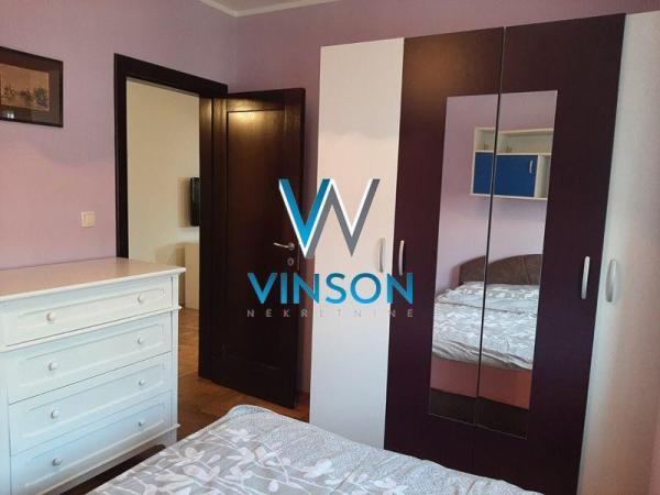 Slika 4 - Marka Miljanova, Jednoiposoban stan za izdavanje, 44m2, 450€
