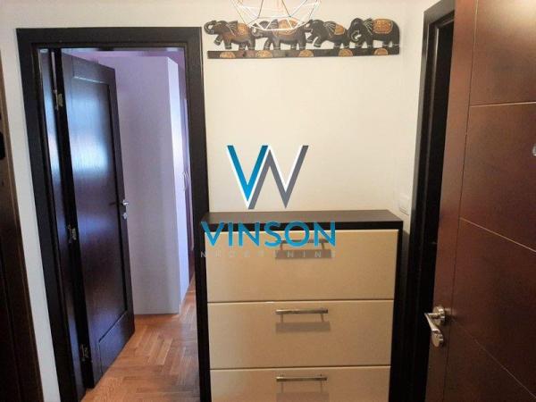 Slika 5 - Marka Miljanova, Jednoiposoban stan za izdavanje, 44m2, 450€