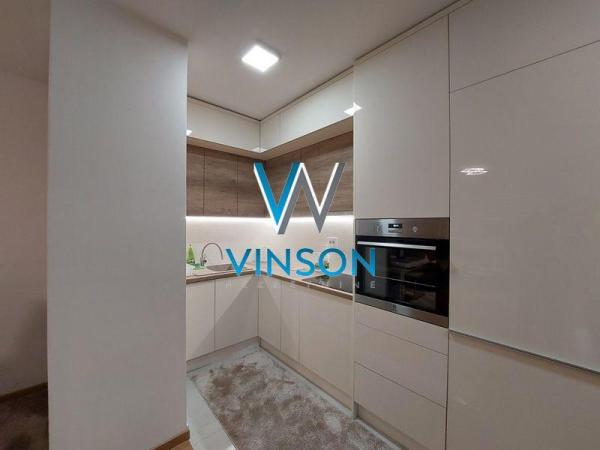 Slika 2 - Lasla Gala, Jednoiposoban stan za izdavanje, 47m2, 700€