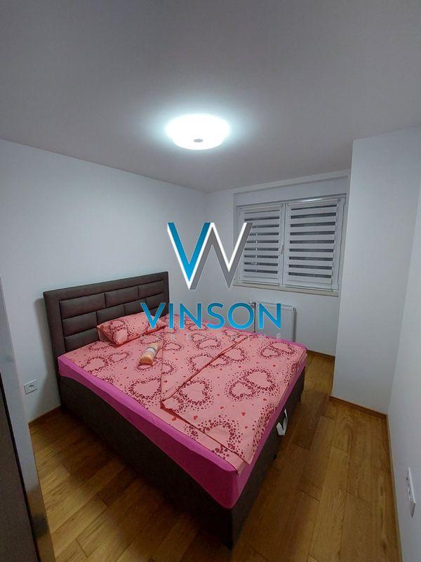 Slika 3 - Lasla Gala, Jednoiposoban stan za izdavanje, 47m2, 700€