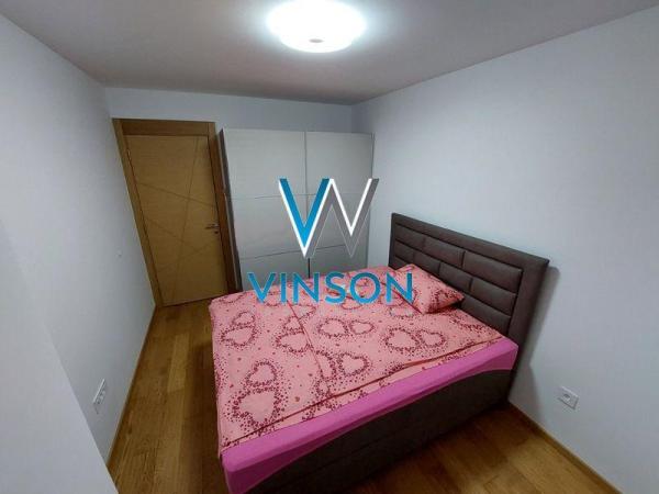 Slika 4 - Lasla Gala, Jednoiposoban stan za izdavanje, 47m2, 700€