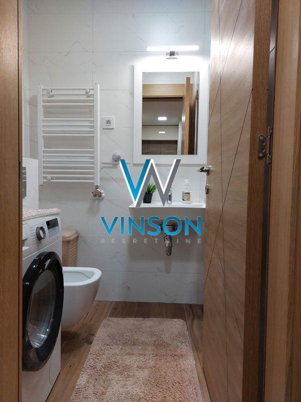 Slika 5 - Lasla Gala, Jednoiposoban stan za izdavanje, 47m2, 700€