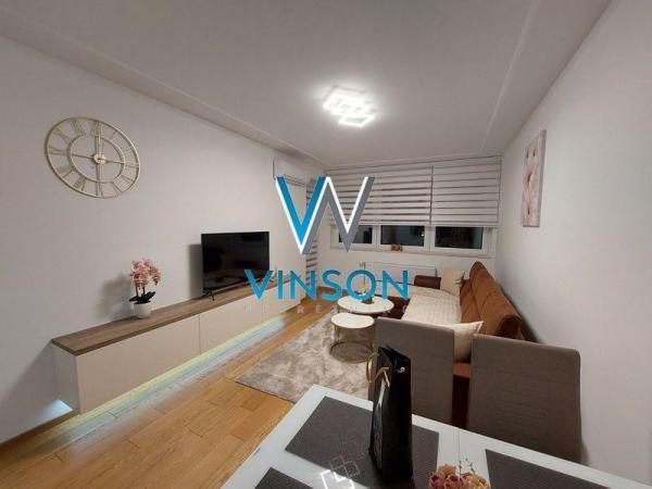 Glavna slika -Lasla Gala, Jednoiposoban stan za izdavanje, 47m2, 700€