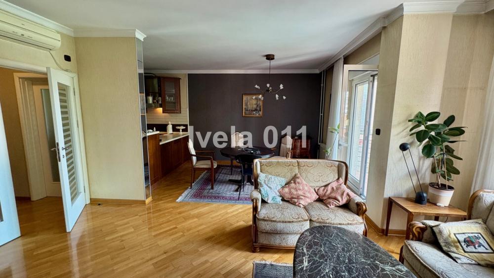 Slika 11 - Vojvode Šupljikca, Trosoban stan na prodaju, 91m2, 350.000€