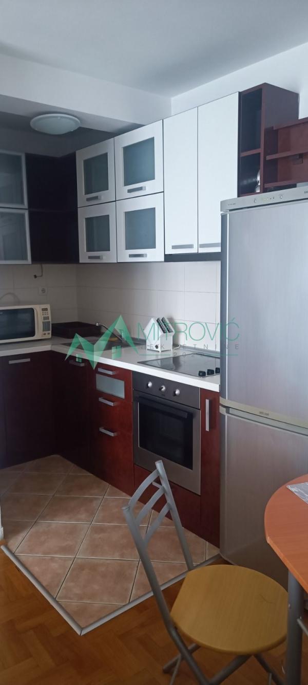 Slika 2 - Jednosoban stan za izdavanje, 36m2, 320€