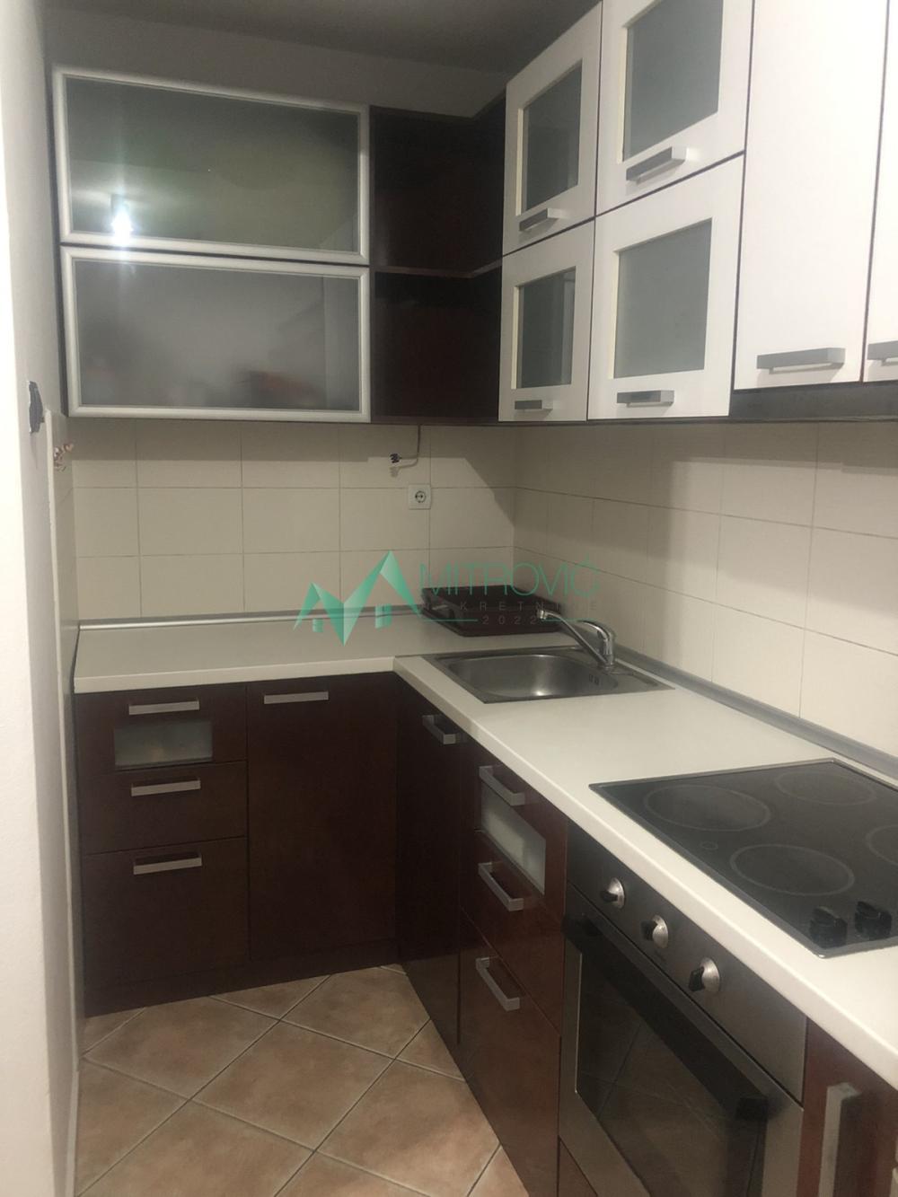 Slika 3 - Jednosoban stan za izdavanje, 36m2, 320€