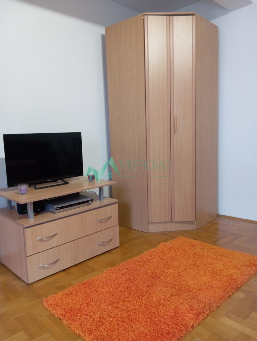 Slika 4 - Jednosoban stan za izdavanje, 36m2, 320€