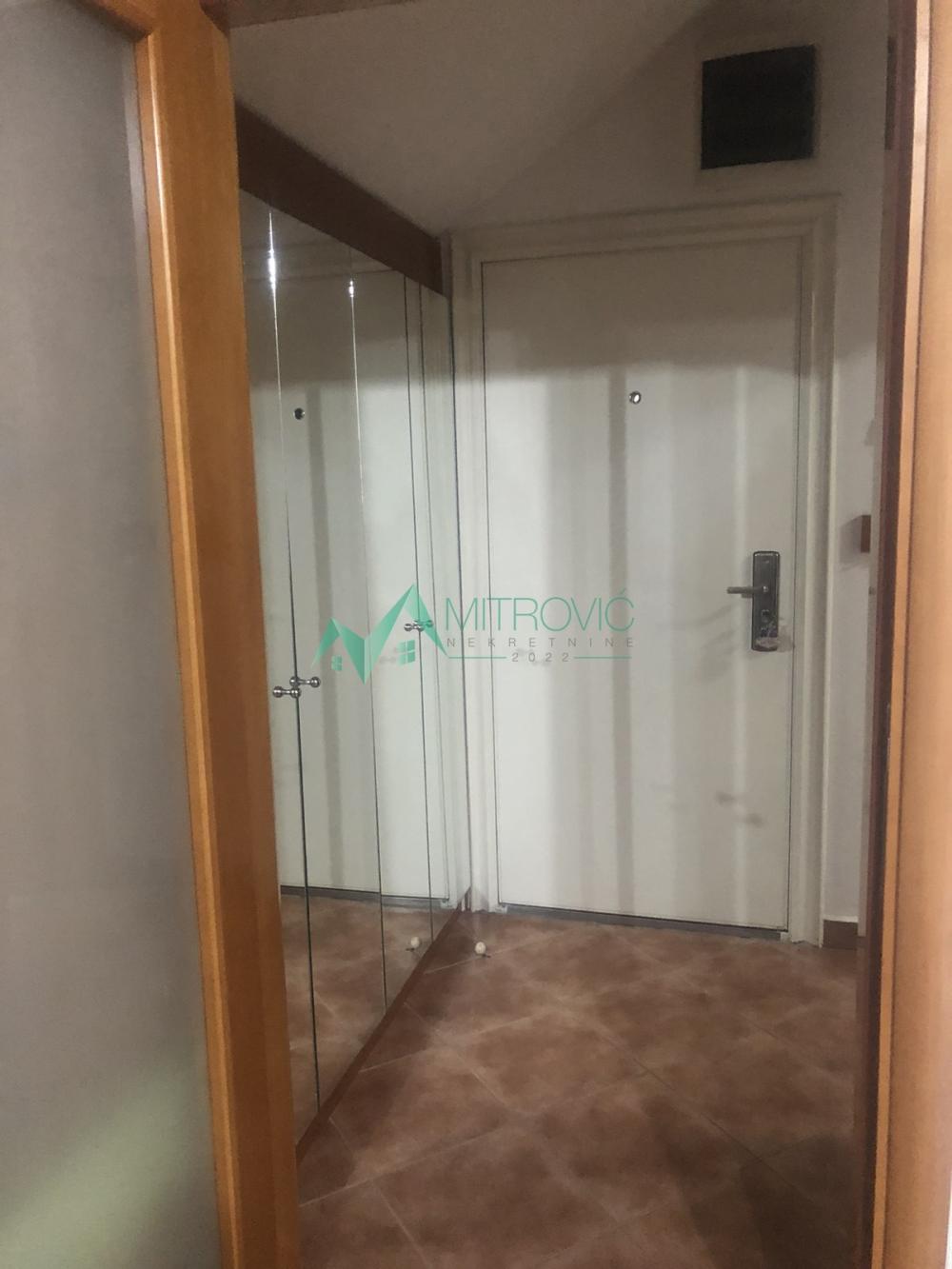 Slika 5 - Jednosoban stan za izdavanje, 36m2, 320€