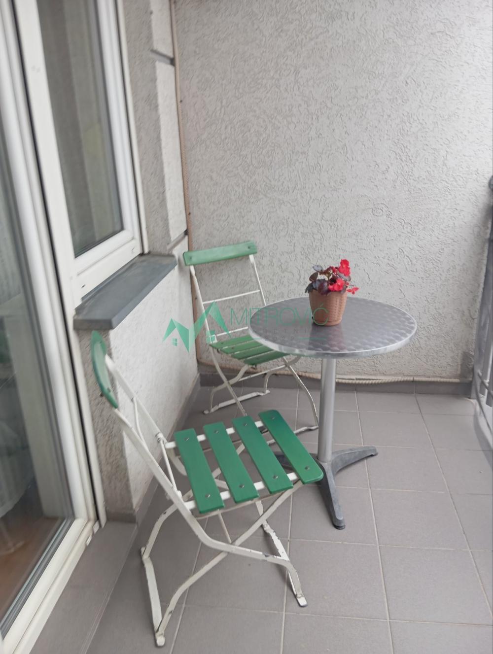 Slika 7 - Jednosoban stan za izdavanje, 36m2, 320€