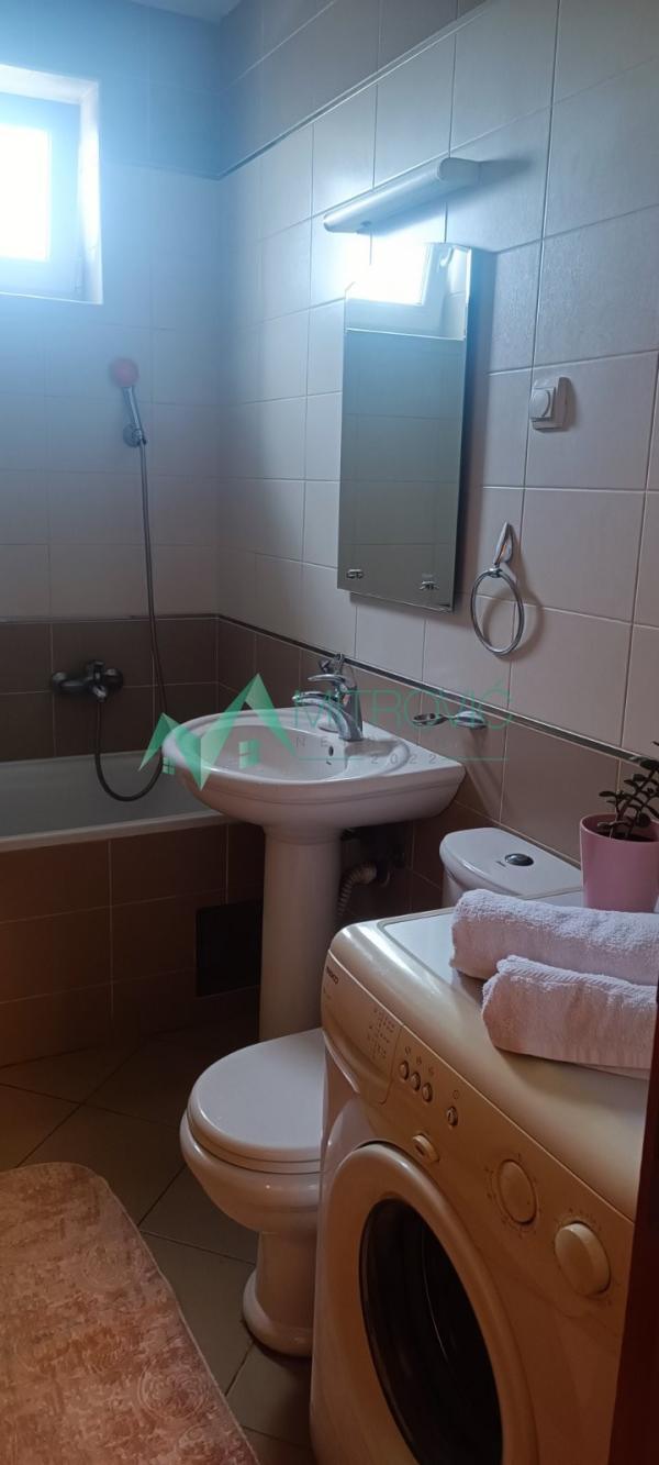 Slika 6 - Jednosoban stan za izdavanje, 36m2, 320€