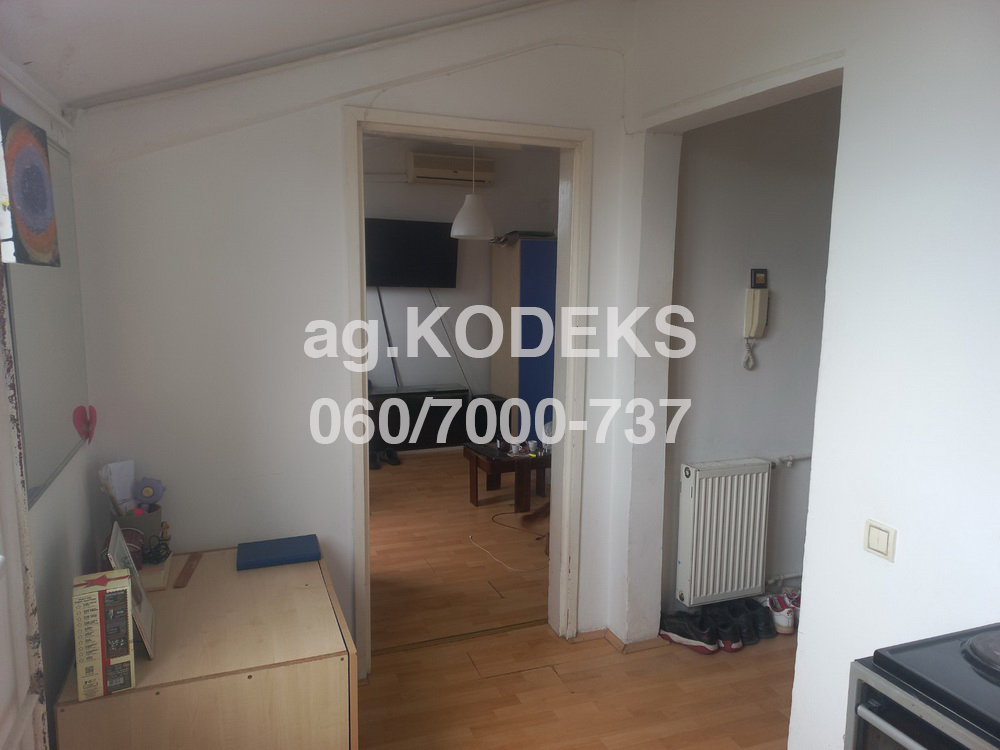 Slika 3 -  Stan na prodaju, 24m2, 54.500€