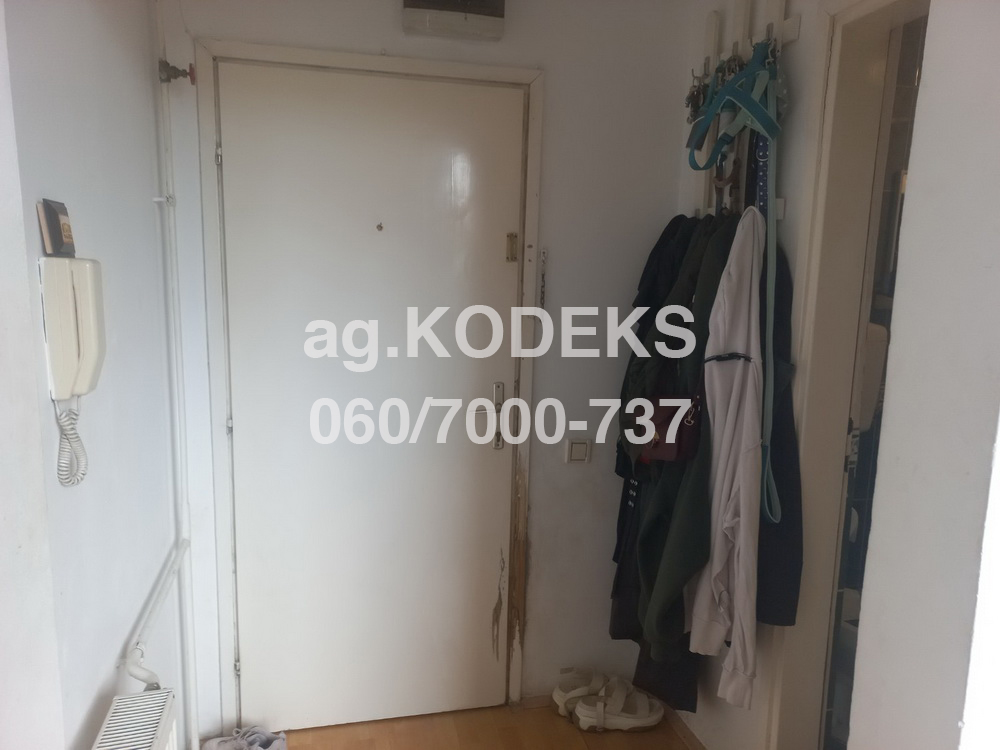 Slika 4 -  Stan na prodaju, 24m2, 54.500€