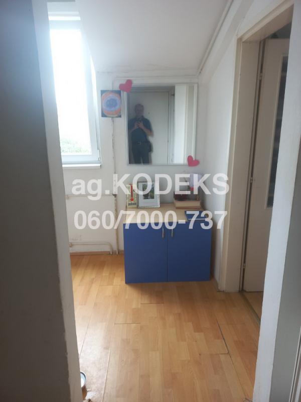 Slika 5 -  Stan na prodaju, 24m2, 54.500€