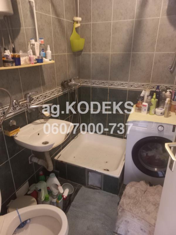 Slika 6 -  Stan na prodaju, 24m2, 54.500€