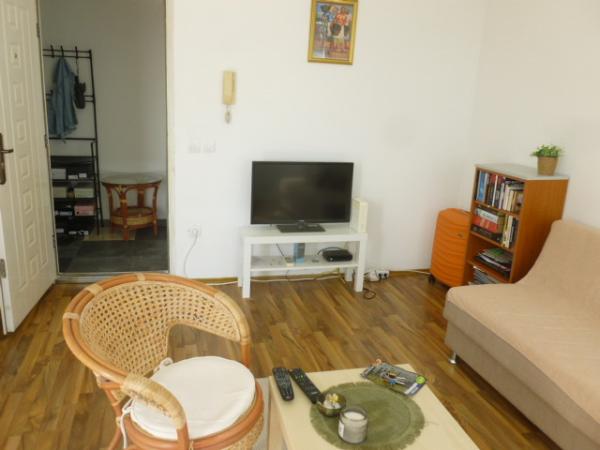 Slika 2 - Dragice Koncar, Jednosoban stan na prodaju, 31m2, 92.500€