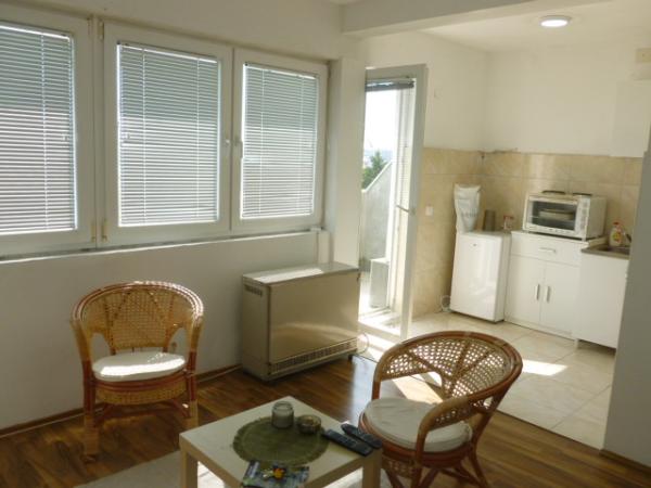 Slika 4 - Dragice Koncar, Jednosoban stan na prodaju, 31m2, 92.500€