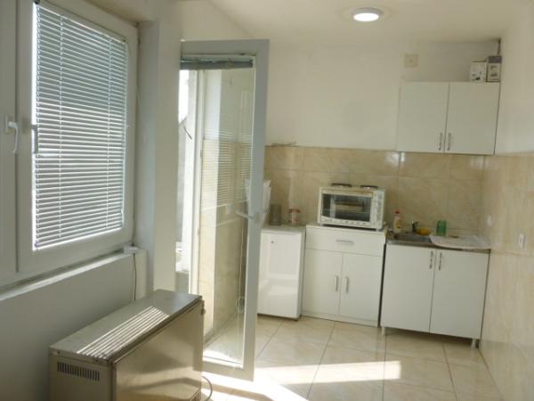 Slika 5 - Dragice Koncar, Jednosoban stan na prodaju, 31m2, 92.500€