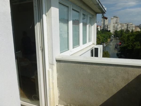 Slika 8 - Dragice Koncar, Jednosoban stan na prodaju, 31m2, 92.500€