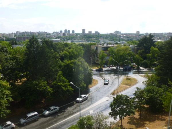 Slika 9 - Dragice Koncar, Jednosoban stan na prodaju, 31m2, 92.500€