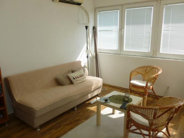 Glavna slika -Dragice Koncar, Jednosoban stan na prodaju, 31m2, 92.500€