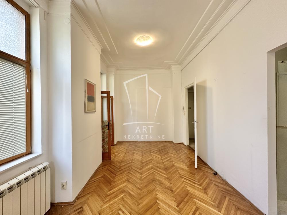 Slika 7 - Krunska, Četvorosoban stan na prodaju, 110m2, 535.000€