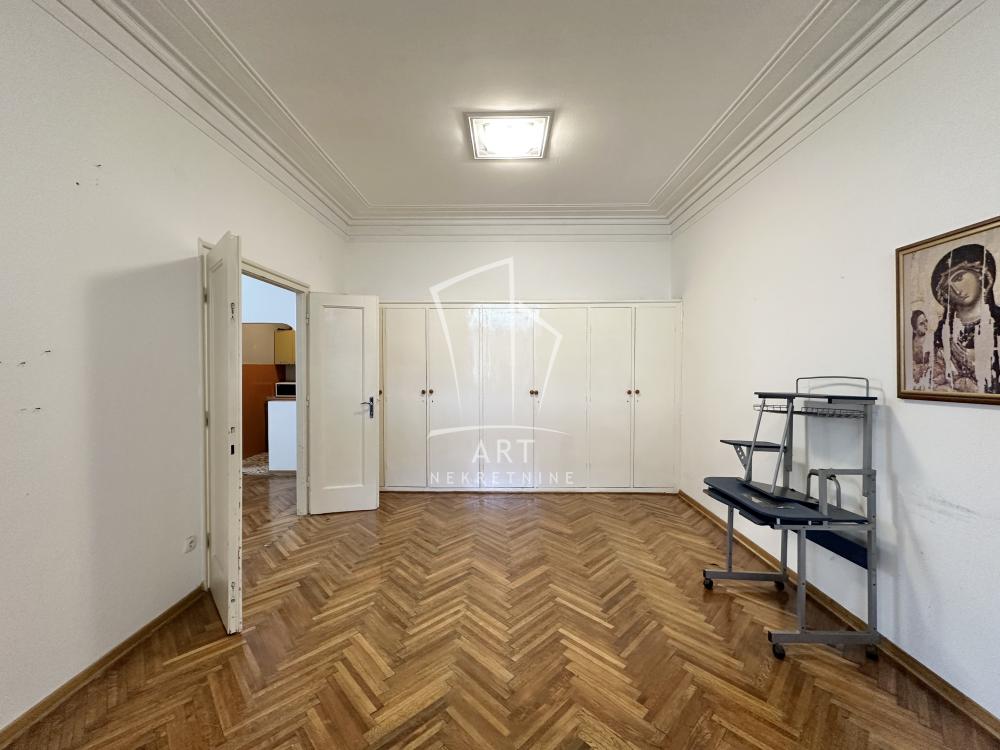 Slika 2 - Krunska, Četvorosoban stan na prodaju, 110m2, 535.000€