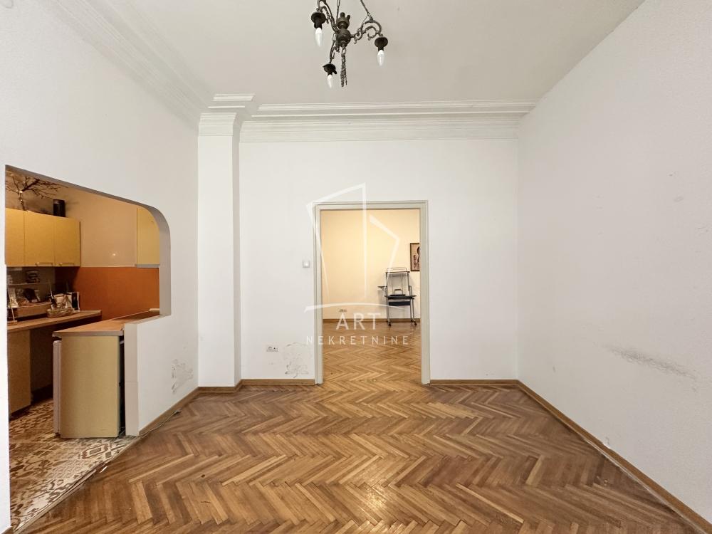 Slika 3 - Krunska, Četvorosoban stan na prodaju, 110m2, 535.000€