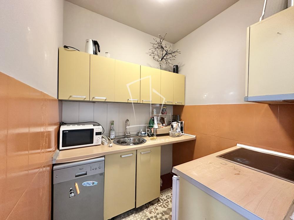 Slika 9 - Krunska, Četvorosoban stan na prodaju, 110m2, 535.000€