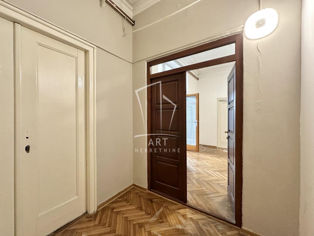 Slika 6 - Krunska, Četvorosoban stan na prodaju, 110m2, 535.000€