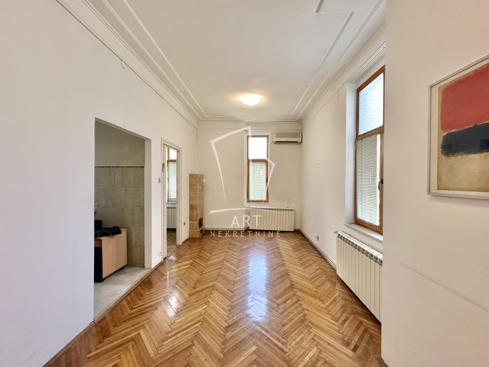 Slika 8 - Krunska, Četvorosoban stan na prodaju, 110m2, 535.000€