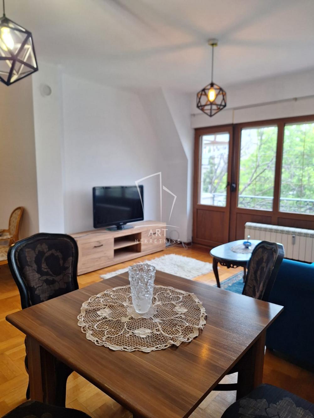 Slika 9 - Cerska, Trosoban stan za izdavanje, 68m2, 900€