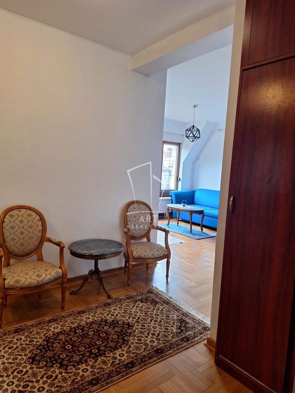 Slika 10 - Cerska, Trosoban stan za izdavanje, 68m2, 900€