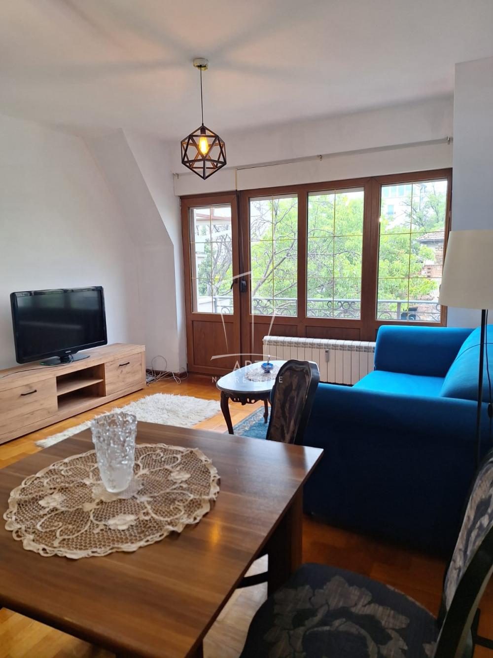 Slika 1 - Cerska, Trosoban stan za izdavanje, 68m2, 900€