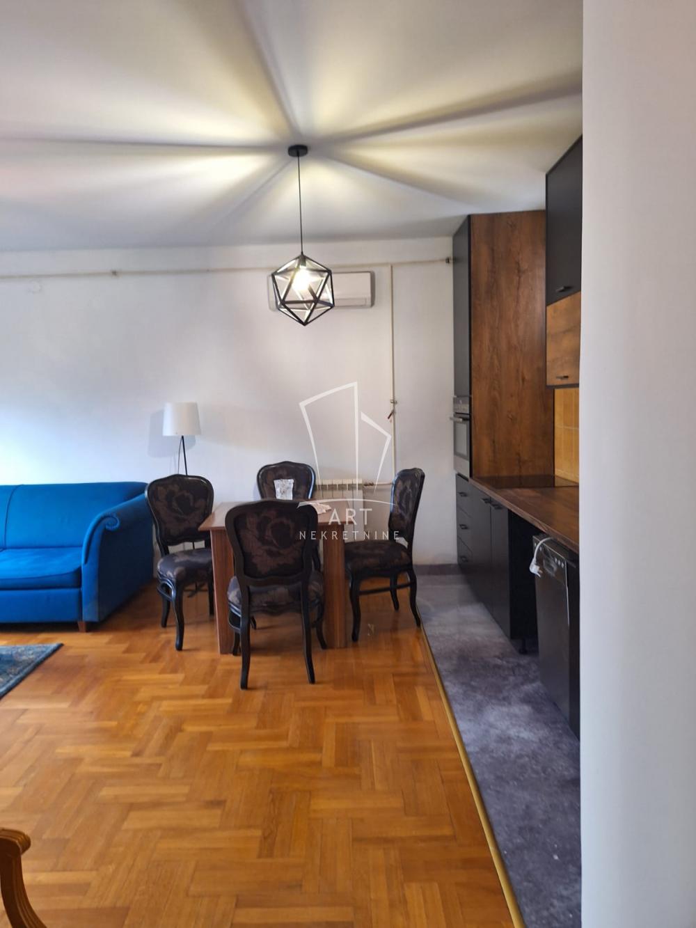 Slika 2 - Cerska, Trosoban stan za izdavanje, 68m2, 900€