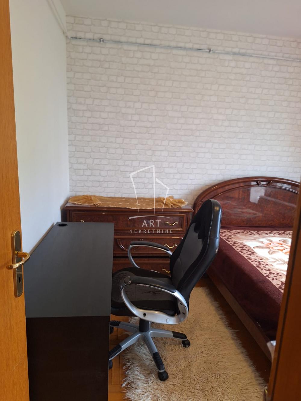 Slika 4 - Cerska, Trosoban stan za izdavanje, 68m2, 900€