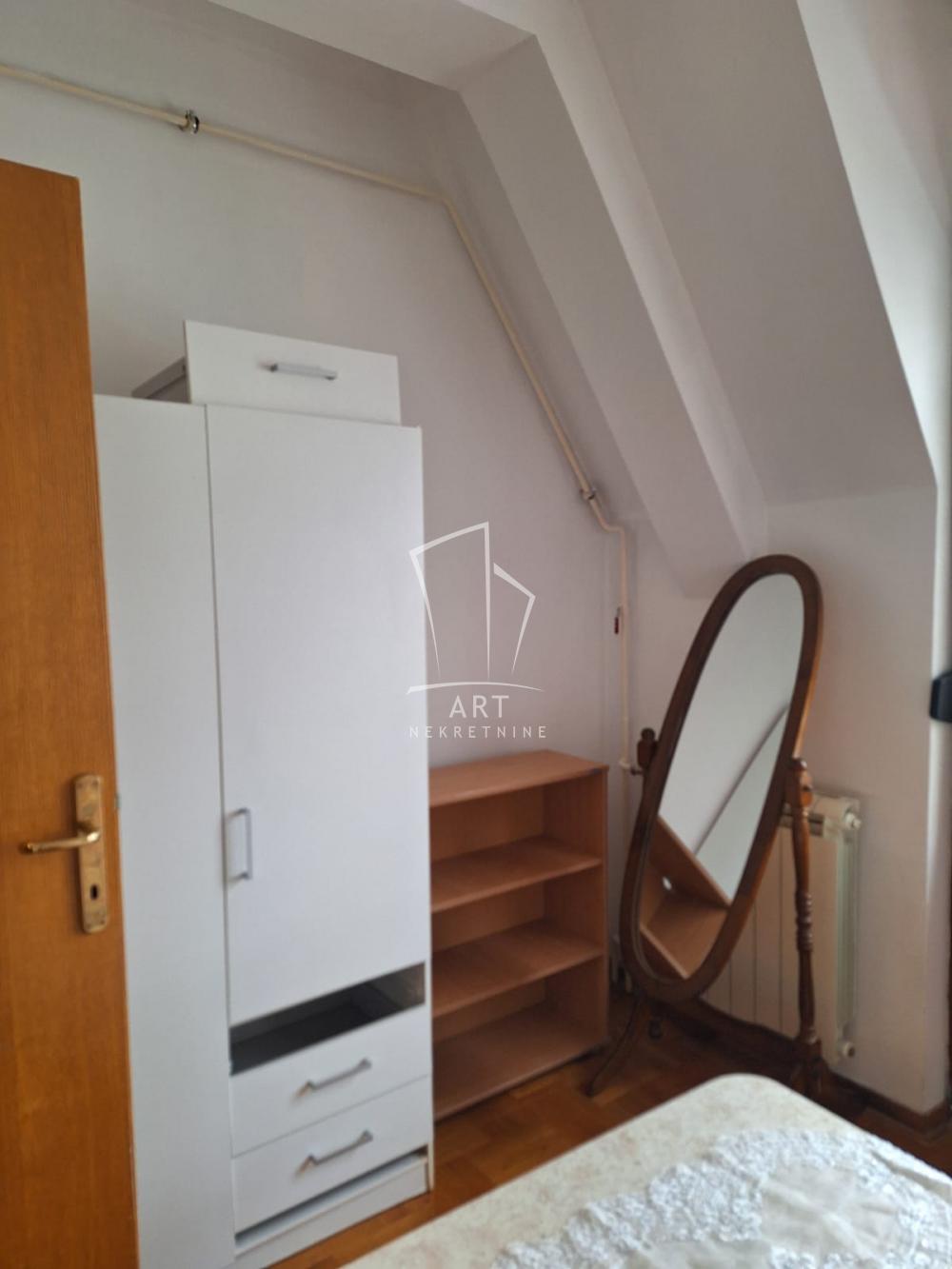 Slika 5 - Cerska, Trosoban stan za izdavanje, 68m2, 900€