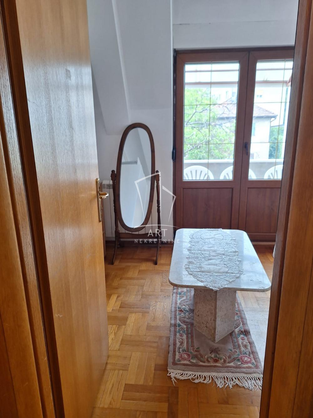 Slika 6 - Cerska, Trosoban stan za izdavanje, 68m2, 900€