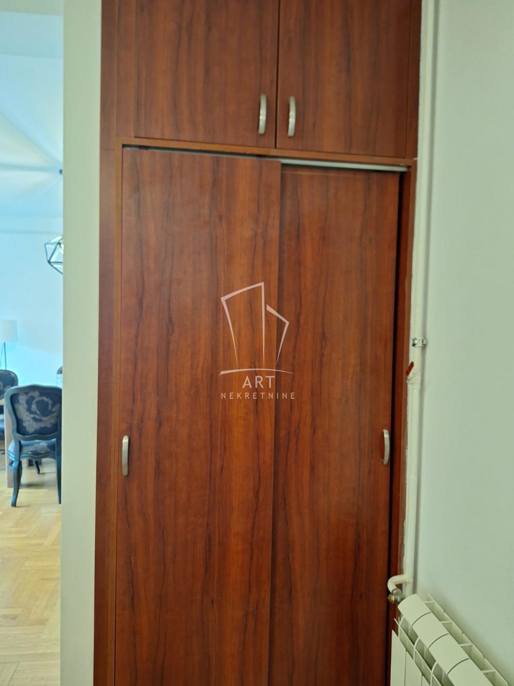 Slika 7 - Cerska, Trosoban stan za izdavanje, 68m2, 900€