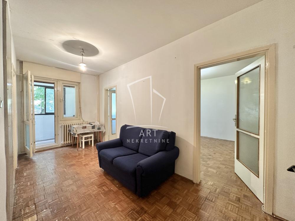 Slika 3 - Braće Jerković, Jednosoban stan na prodaju, 41m2, 125.000€