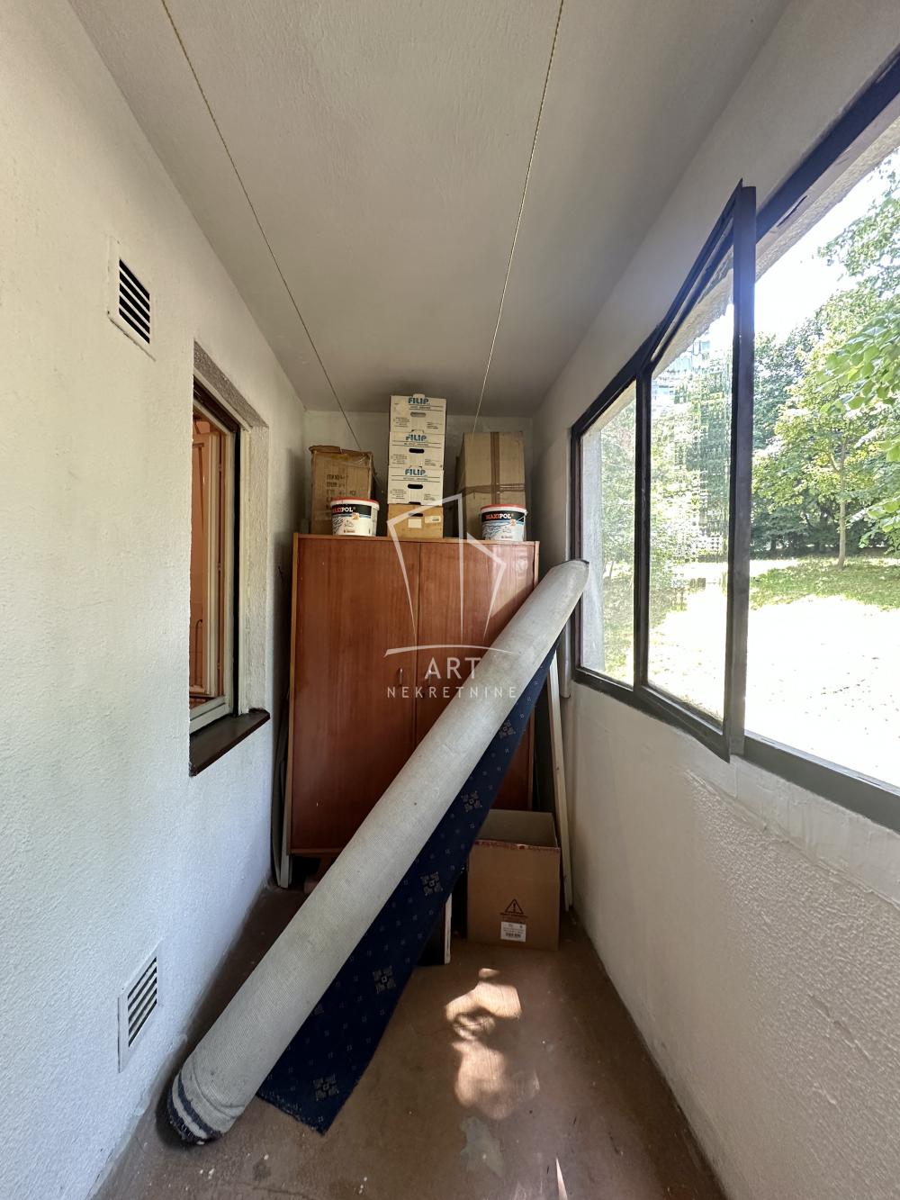 Slika 10 - Braće Jerković, Jednosoban stan na prodaju, 41m2, 125.000€