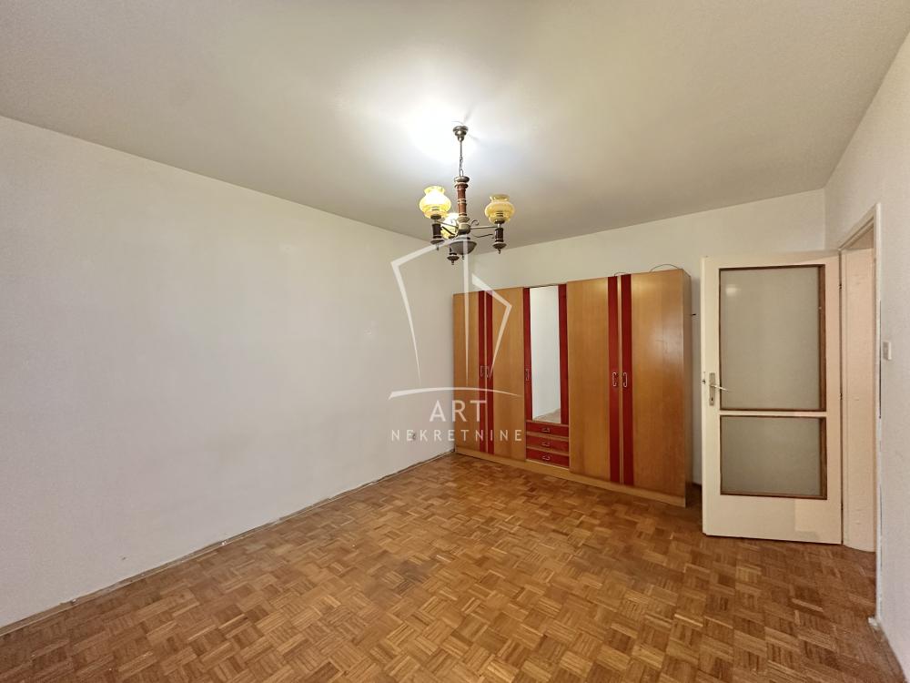 Slika 2 - Braće Jerković, Jednosoban stan na prodaju, 41m2, 125.000€