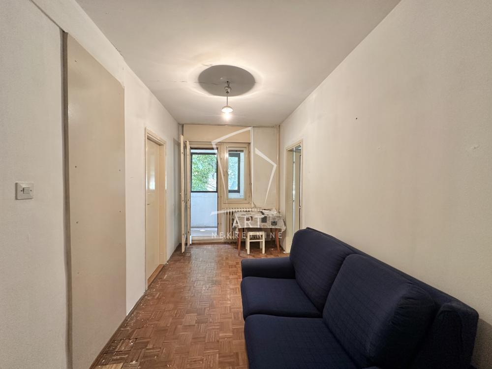 Slika 4 - Braće Jerković, Jednosoban stan na prodaju, 41m2, 125.000€