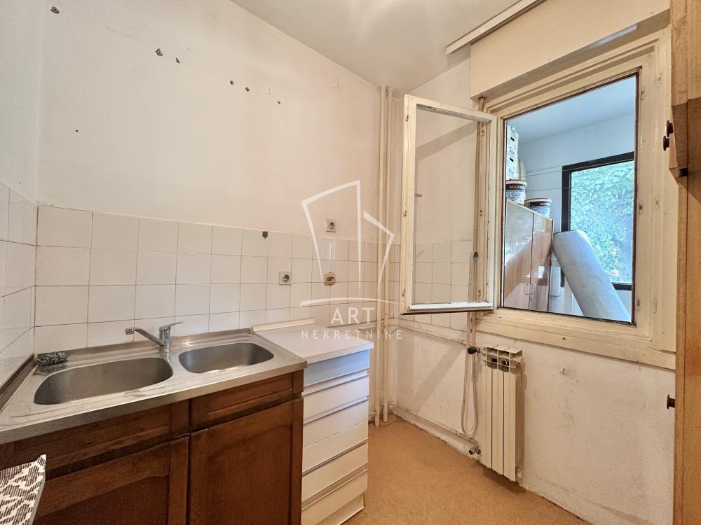 Slika 8 - Braće Jerković, Jednosoban stan na prodaju, 41m2, 125.000€