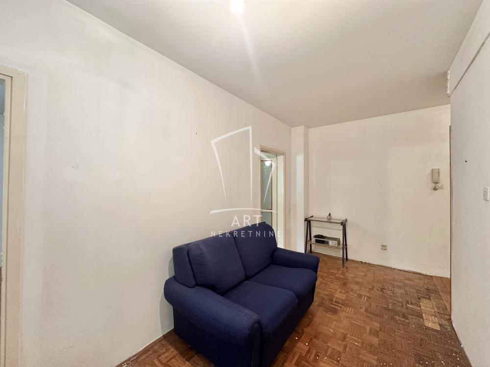 Slika 6 - Braće Jerković, Jednosoban stan na prodaju, 41m2, 125.000€