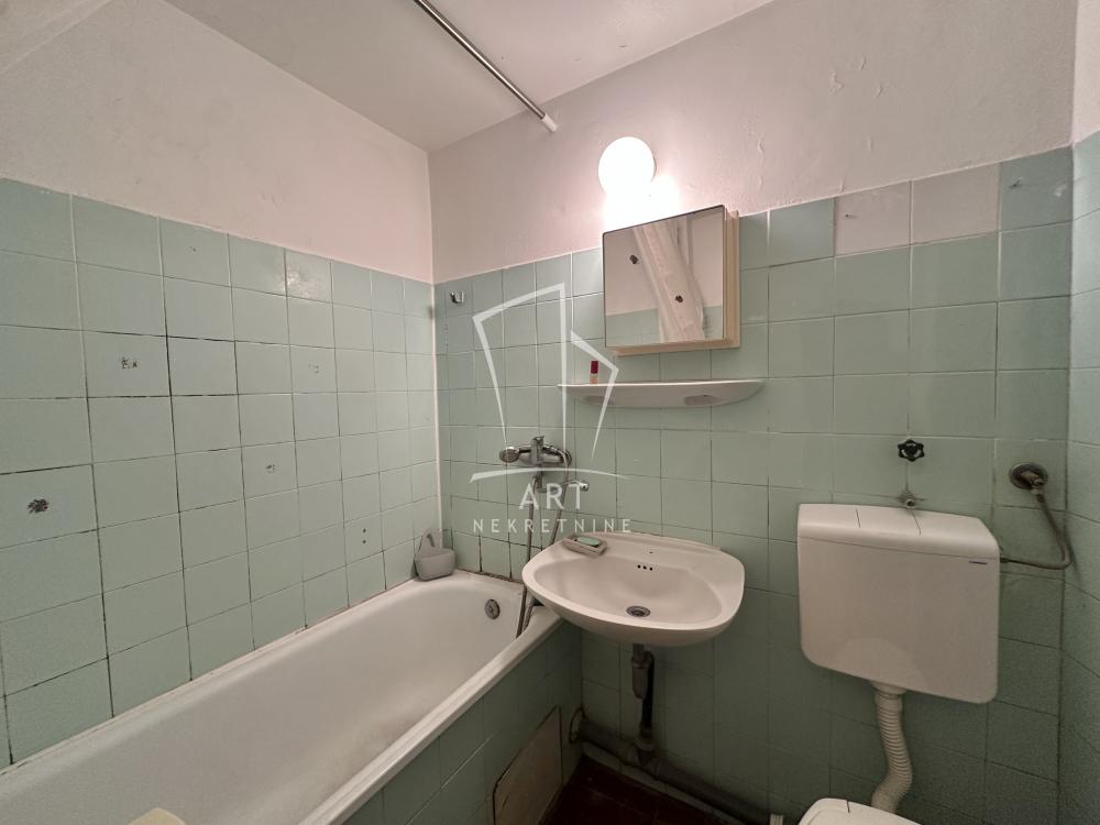 Slika 9 - Braće Jerković, Jednosoban stan na prodaju, 41m2, 125.000€