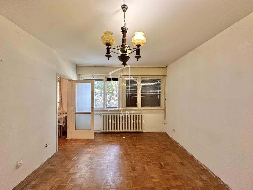 Slika 5 - Braće Jerković, Jednosoban stan na prodaju, 41m2, 125.000€