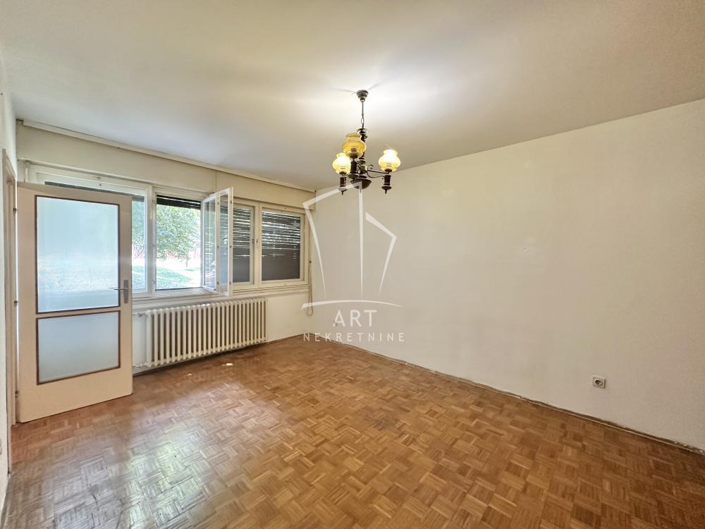 Glavna slika -Braće Jerković, Jednosoban stan na prodaju, 41m2, 125.000€