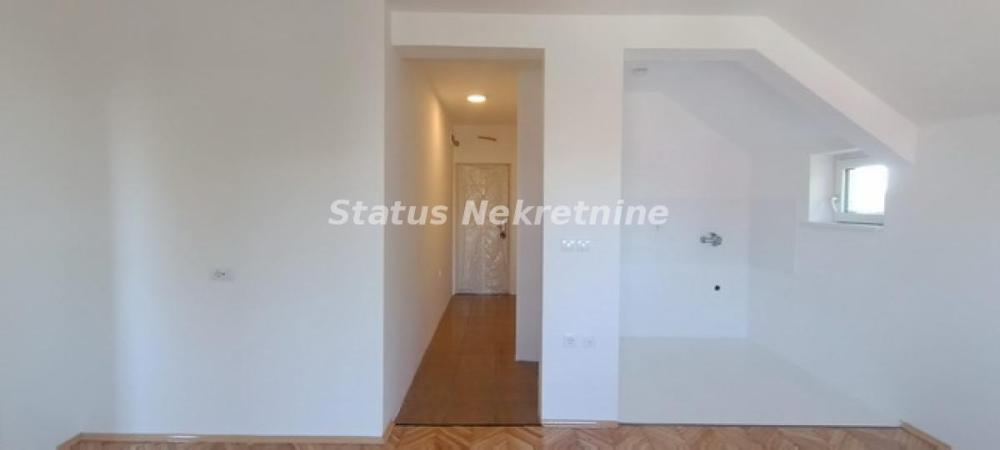 Slika 3 - Jednoiposoban stan na prodaju, 46m2, 100.940€