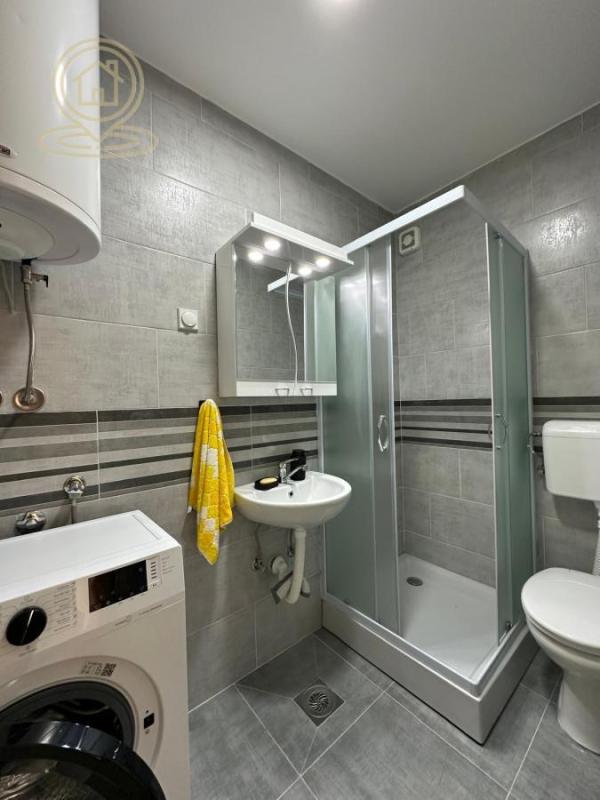 Slika 9 - Dvoiposoban stan za izdavanje, 55m2, 500€