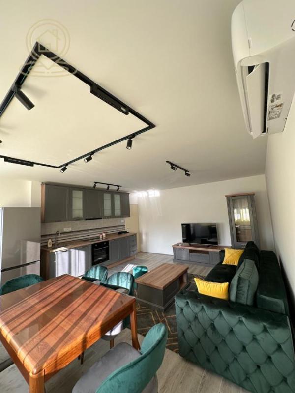 Glavna slika -Dvoiposoban stan za izdavanje, 55m2, 500€